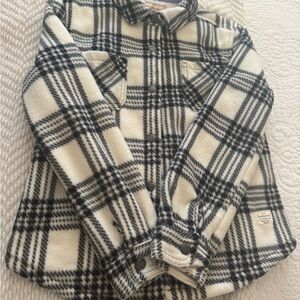 Weatherproof Vintage Sherpa-Lined Jacket